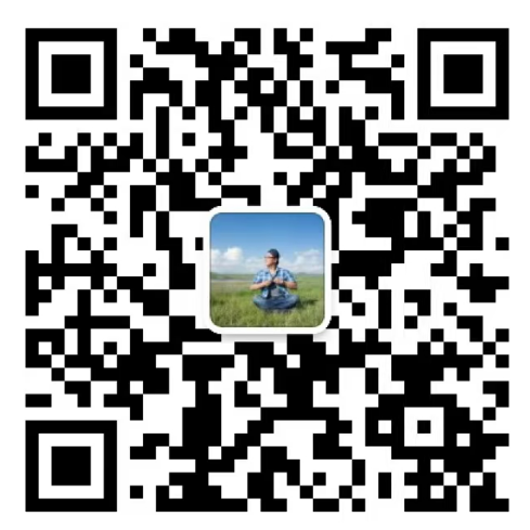 WeChat QR
